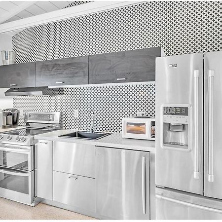 Cozy Geta Villa Fort Lauderdale Ngoại thất bức ảnh