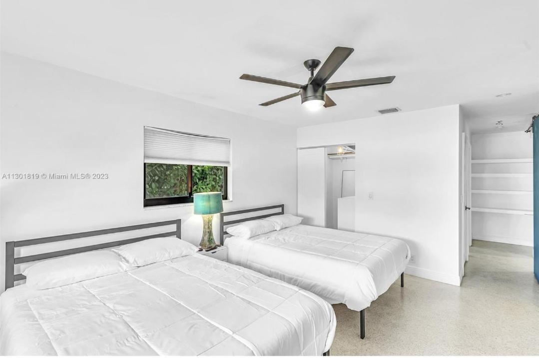 Cozy Geta Villa Fort Lauderdale Ngoại thất bức ảnh