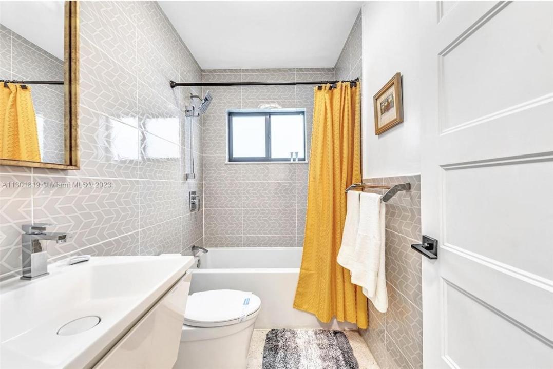 Cozy Geta Villa Fort Lauderdale Ngoại thất bức ảnh