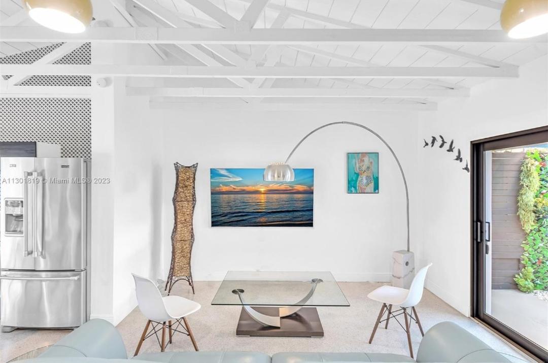 Cozy Geta Villa Fort Lauderdale Ngoại thất bức ảnh