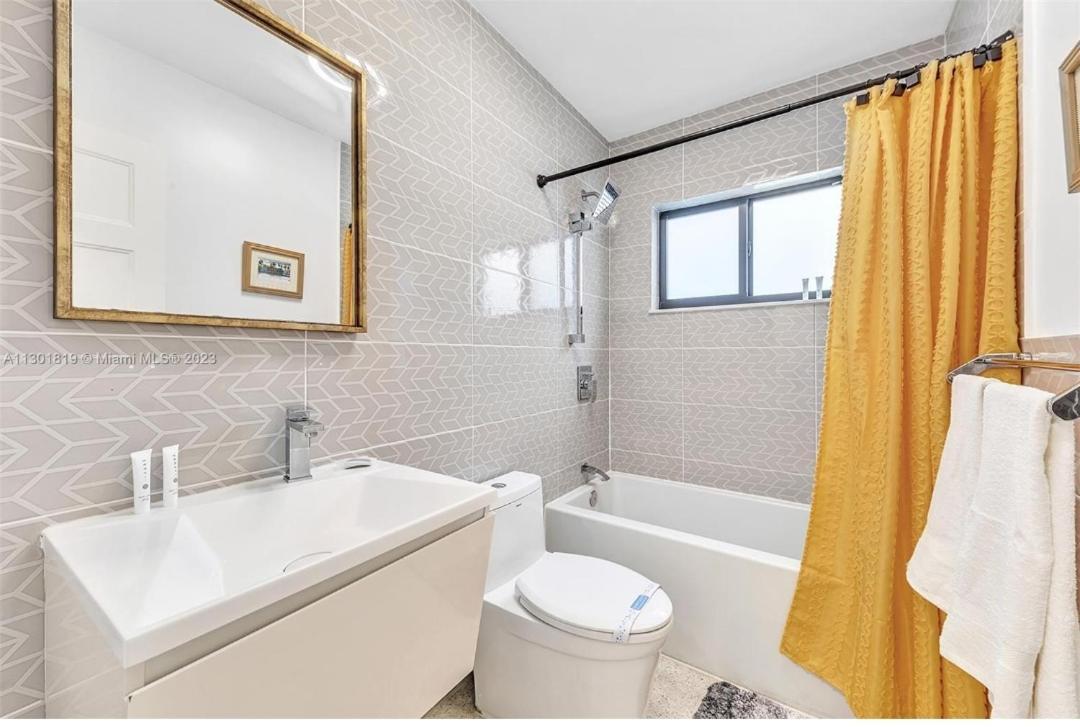 Cozy Geta Villa Fort Lauderdale Ngoại thất bức ảnh