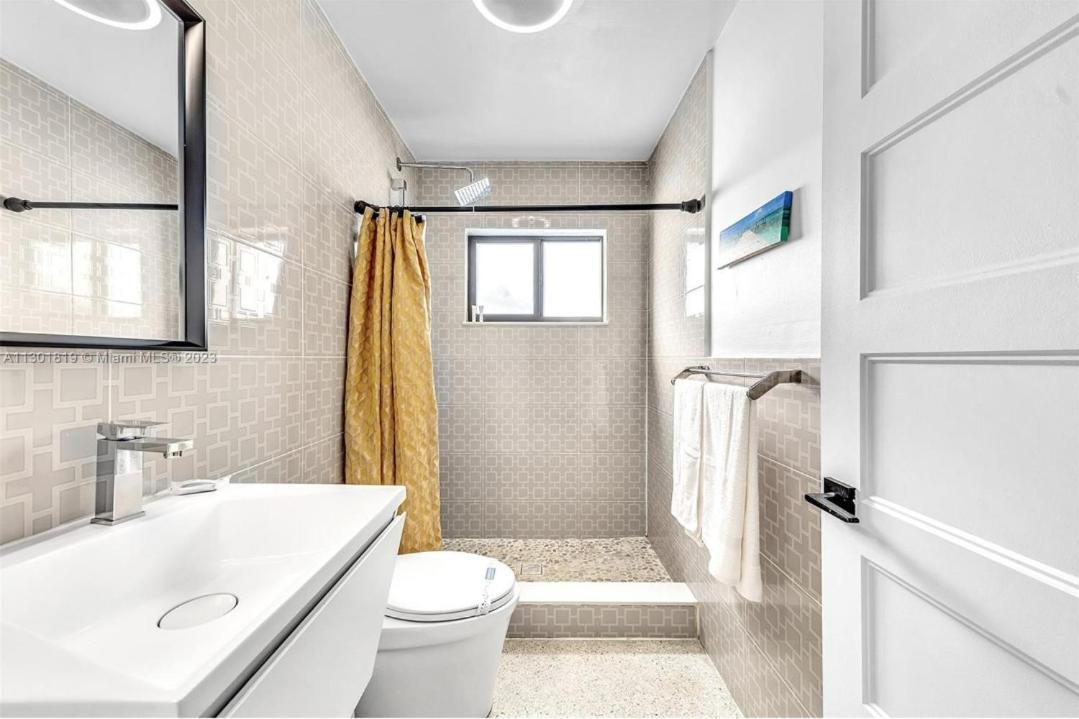 Cozy Geta Villa Fort Lauderdale Ngoại thất bức ảnh