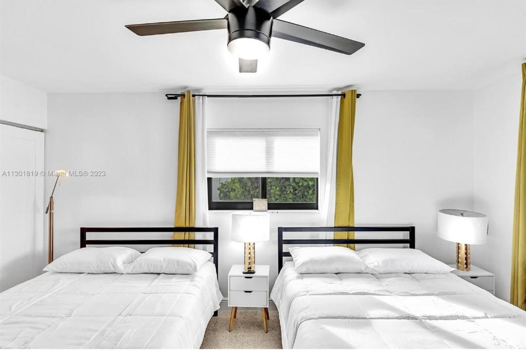 Cozy Geta Villa Fort Lauderdale Ngoại thất bức ảnh