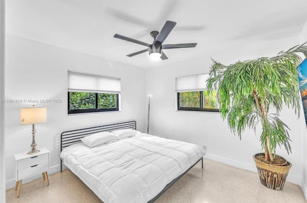 Cozy Geta Villa Fort Lauderdale Ngoại thất bức ảnh
