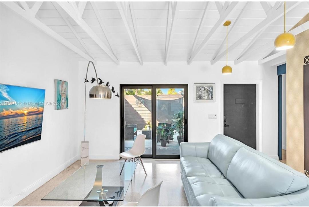 Cozy Geta Villa Fort Lauderdale Ngoại thất bức ảnh