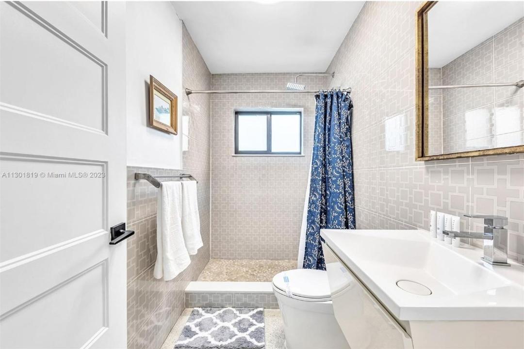 Cozy Geta Villa Fort Lauderdale Ngoại thất bức ảnh