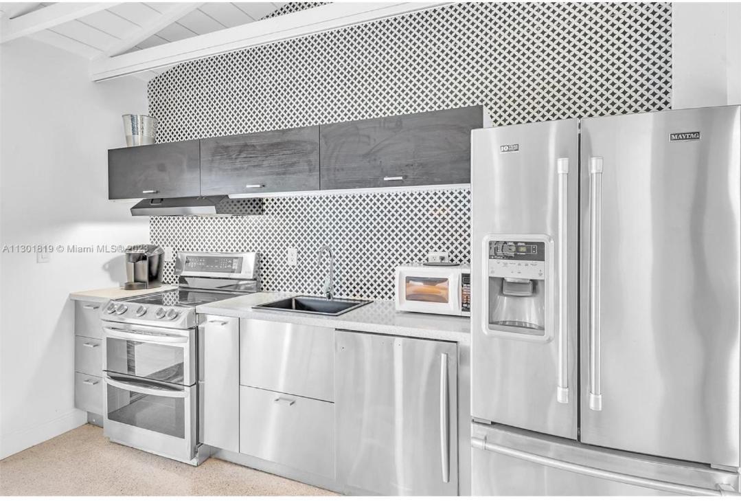 Cozy Geta Villa Fort Lauderdale Ngoại thất bức ảnh