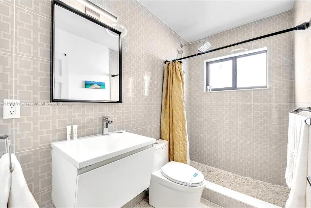 Cozy Geta Villa Fort Lauderdale Ngoại thất bức ảnh